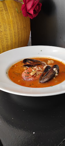 La Cosa Nostra Ristorante Pizzeria - Gastronomía y hostelería