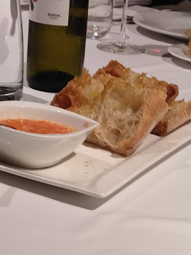 Restaurante El Portalón - Vitoria - Gastronomía y hostelería