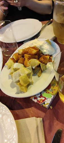 Mesón El Museo - Gastronomía y hostelería