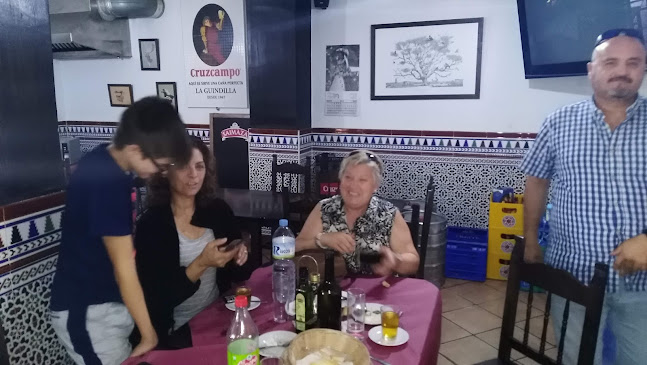 Bar restaurante La Guindilla 2010 Phone number