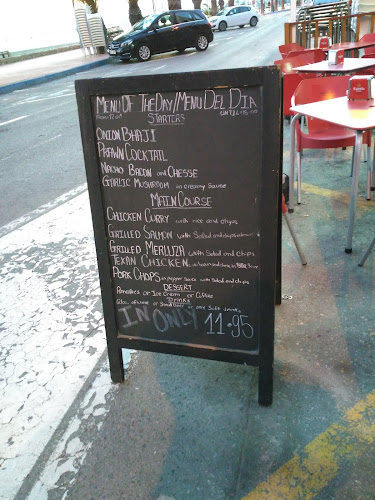 Ruby Restaurant Indian and Mexican - Gastronomía y hostelería