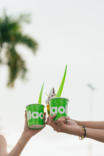 llaollao Phone number