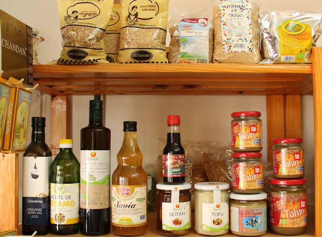 FarmaNatura - Gastronomía y hostelería