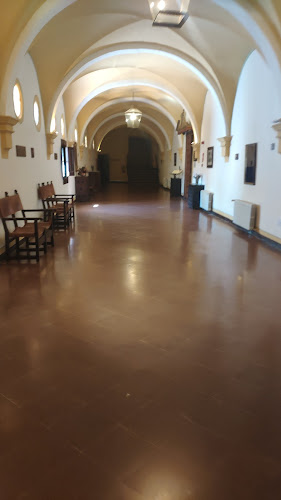 Restaurante Reyes de Aragón - Nuévalos