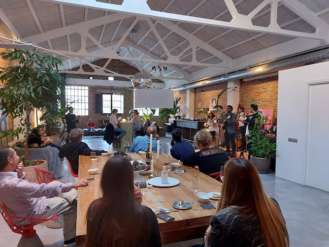 Mixto Experience - Barcelona