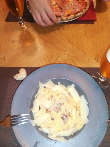 Comments and reviews of Trattoria Via Romana