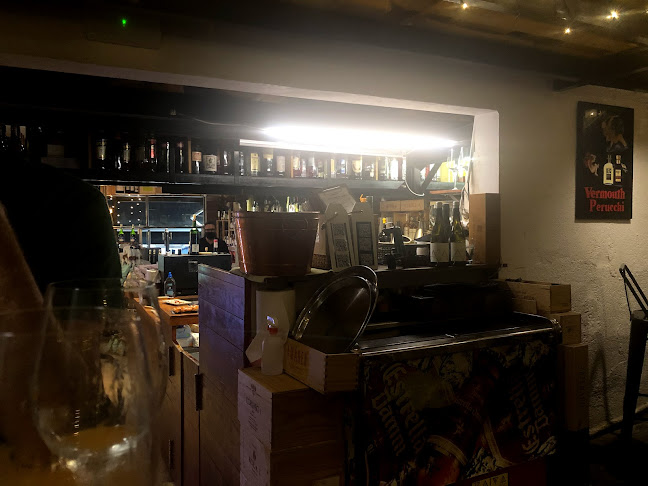 Comentarii opinii despre Bodega Celler Jordana