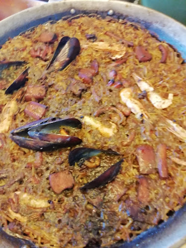 Hostal Solfina - Gastronomía y hostelería