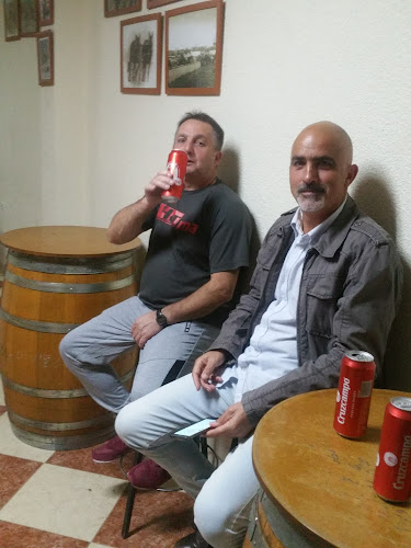 MADRID ARENA - Gastronomía y hostelería