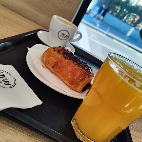 Cafetería Vivari - Barcelona