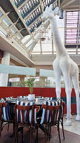 Restaurante Paparazzi Las Arenas Phone number