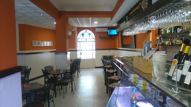 Comments and reviews of La Tasca De Barneto