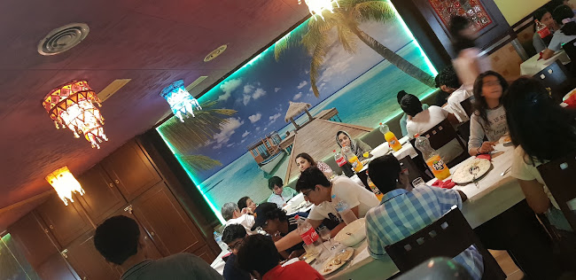 Carrer de Mèxic, 17, Sants-Montjuïc, 08004 Barcelona