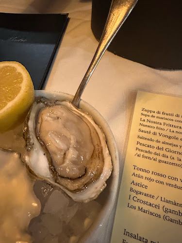 Comentarii opinii despre Assunta Madre