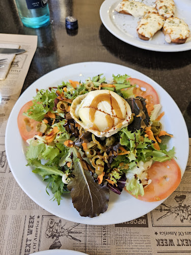 Quattro Tenori - Restaurante Italiano Phone number