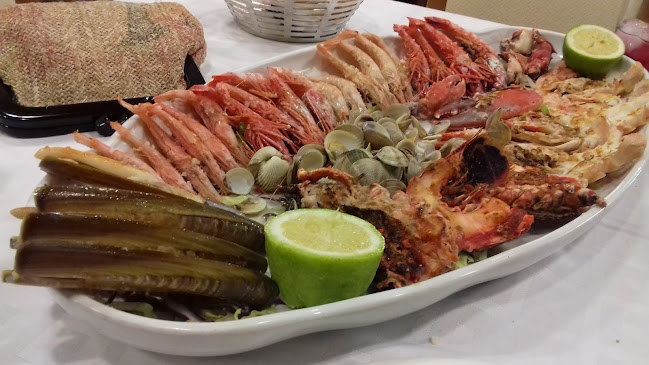 Restaurante Escánez Phone number