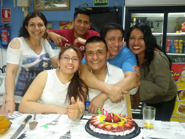 Reina del Quinche Phone number