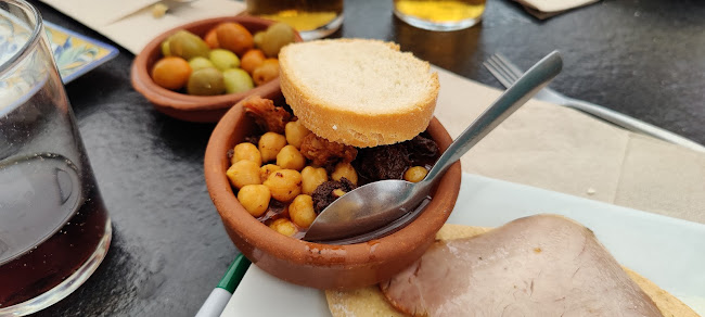 Bar El Lechuguita - Ronda