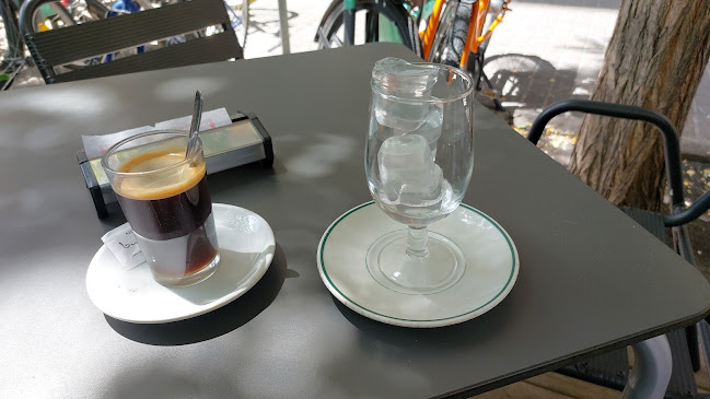 Don Teo! Cafeteria Sandwicheria - Gastronomía y hostelería