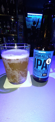 Reviews of Azzurro Arcade Rock Pub in Bilbao - Gastronomía y hostelería