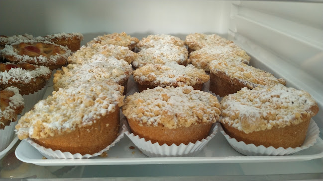 Empanadas con Alma Argentina - Madrid