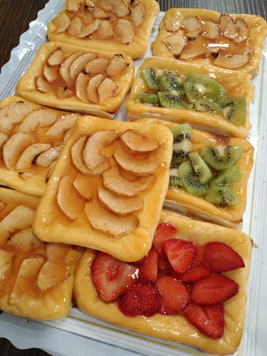 Panadería Bollería Marisol - Gastronomía y hostelería