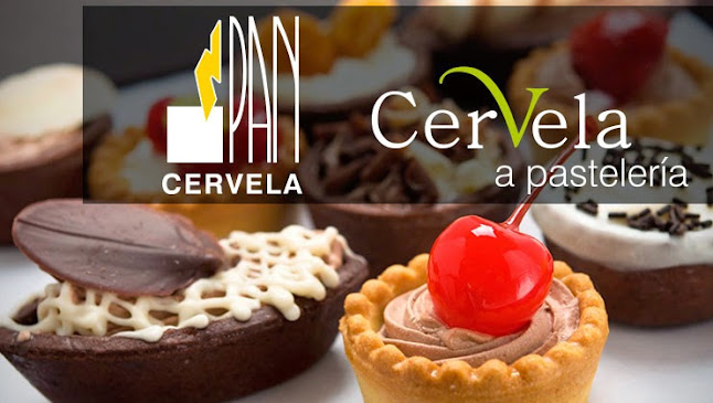 Panadería Cervela