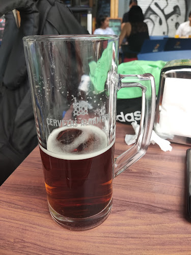 Opinii despre La Taverna Otitanuz în Barcelona - Gastronomía y hostelería