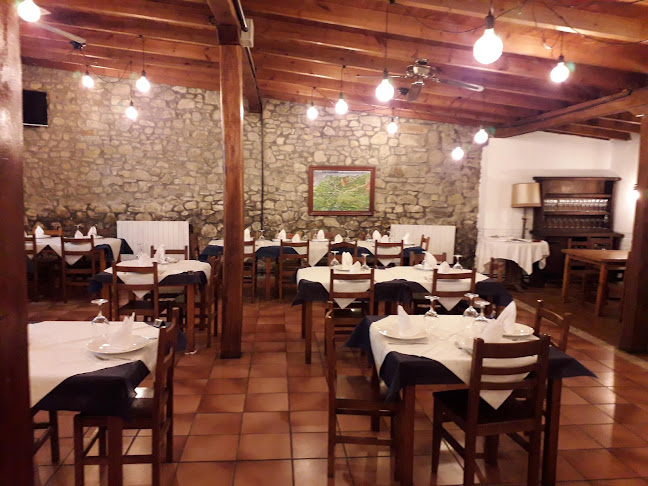 Restaurante Asador Ametza Larrauri Open Times