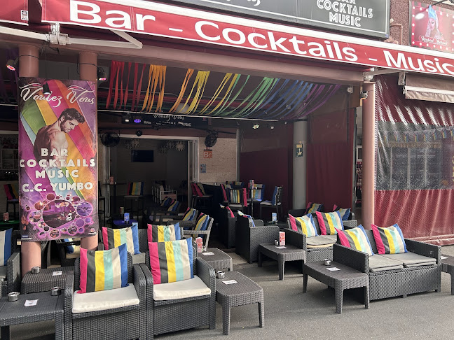 CC YUMBO, Av. Estados Unidos, 54, LOCAL 161-7,8,9, 35100 Maspalomas, Las Palmas