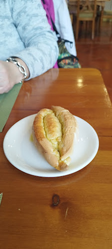 Restaurante El rincón de Bernardo Open Times