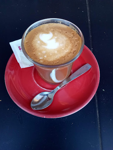 SPNCR Cafe Bar - Murcia