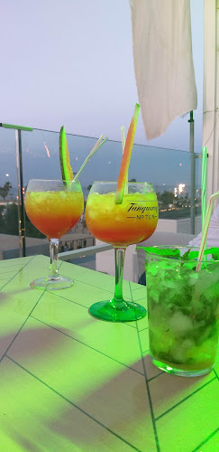 Reviews of El Camarote & The Roof in Valencia - Gastronomía y hostelería