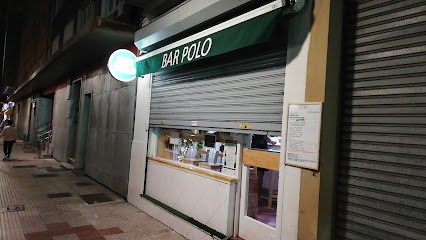 Bar Polo