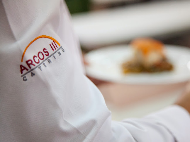 Arcos 3 Catering - Gastronomía y hostelería