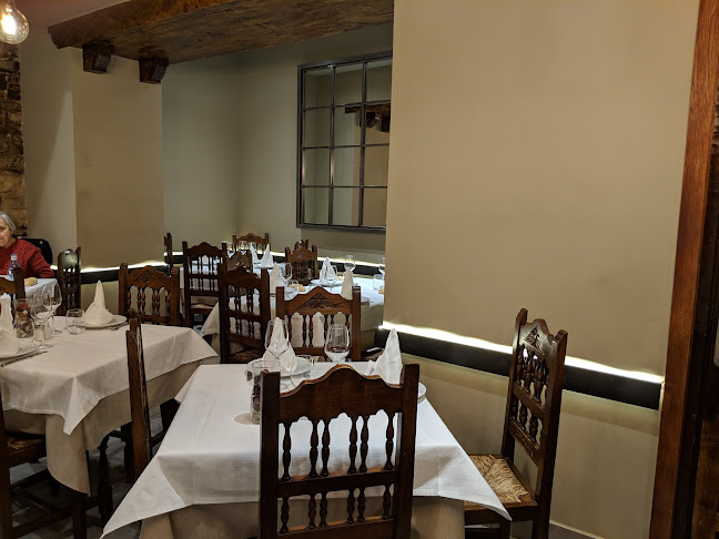 Bar Restaurante Baste