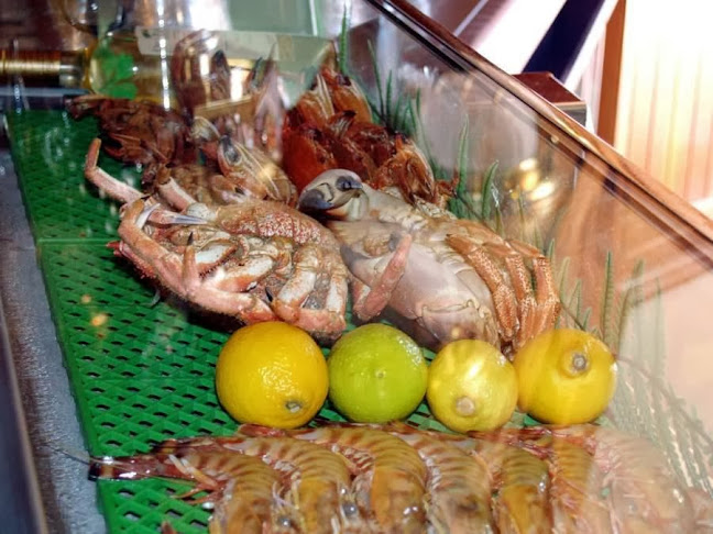 Marisquería Hermanos Álvarez