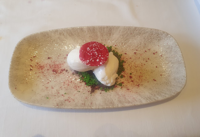 Restaurante El Portalón - Vitoria - Vitoria-Gasteiz