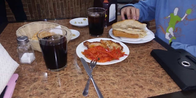 C. de Juan de Mena, 25, Extramurs, 46008 València, Valencia