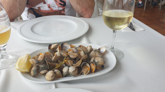 Comentarii opinii despre Restaurante Casa Zulema