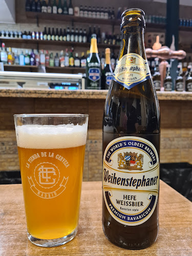 La Tienda de la Cerveza AO Phone number