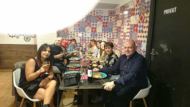 Restaurante Muntaner 296 - Gastronomía y hostelería