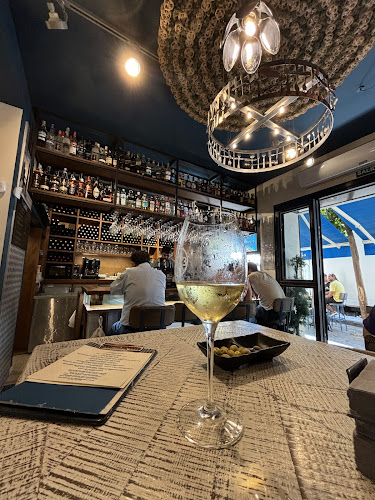 Barrabar´s Triana - Sevilla