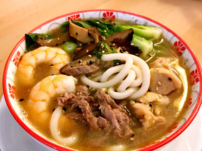 YAMADAYA. JAPAN FOOD