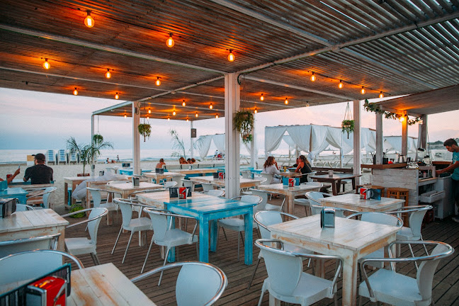 HABANA BLUE CHIRINGUITO