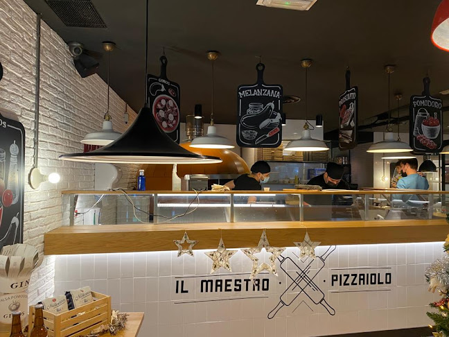 Ginos - Gastronomía y hostelería