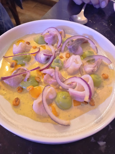 Reviews of El Gallo Gastrobar in Cuenca - Gastronomía y hostelería