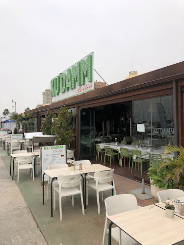 Ku'Damm Berlin - Gastronomía y hostelería