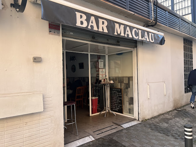 Bar Maclau