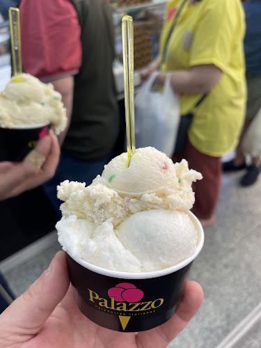 Opinii despre Heladería Palazzo în Madrid - Gastronomía y hostelería